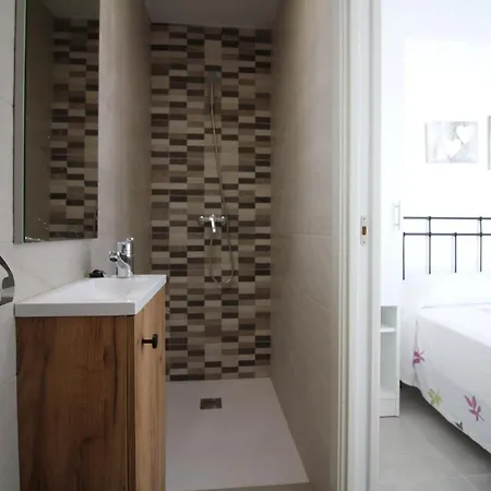 Willa Apart-rent Casa Llobregat 0100