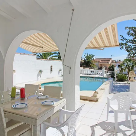 Apart-rent Casa Llobregat 0100 Willa *