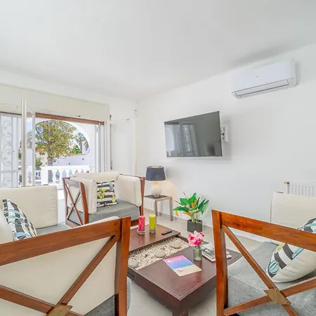 Apart-rent Casa Llobregat 0100 Willa