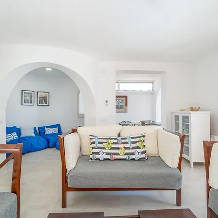 Apart-rent Casa Llobregat 0100 Willa *