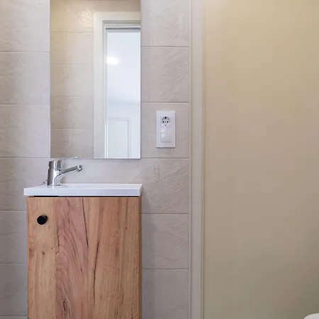 Willa Apart-rent Casa Llobregat 0100