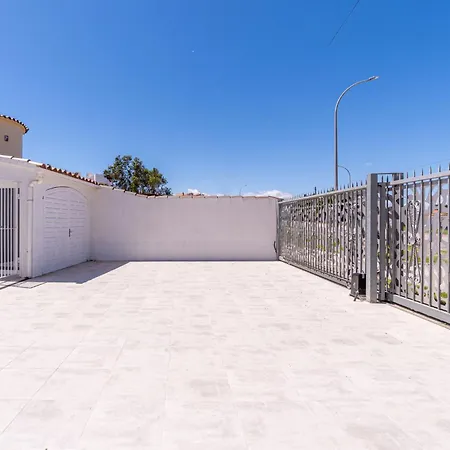 Apart-rent Casa Llobregat 0100 Willa Empuriabrava