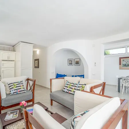 Apart-rent Casa Llobregat 0100 Willa