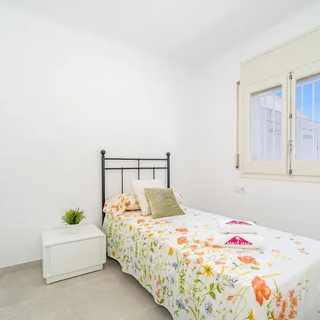 Apart-rent Casa Llobregat 0100 Willa