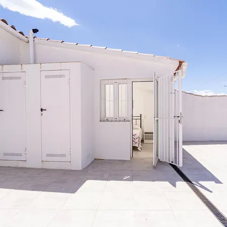 Willa Apart-rent Casa Llobregat 0100
