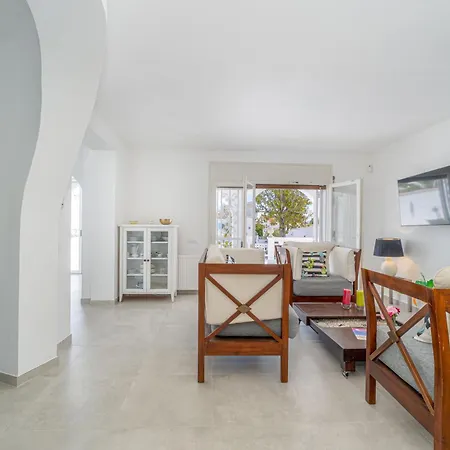 Apart-rent Casa Llobregat 0100 Willa