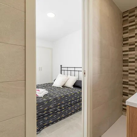 Willa Apart-rent Casa Llobregat 0100