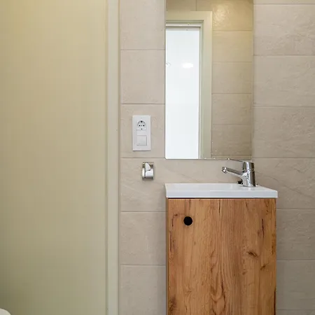 Apart-rent Casa Llobregat 0100 Willa Empuriabrava