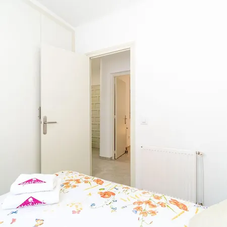 Willa Apart-rent Casa Llobregat 0100