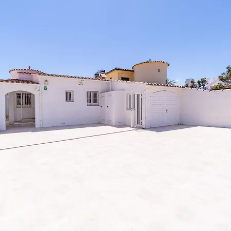 Apart-rent Casa Llobregat 0100 Willa *