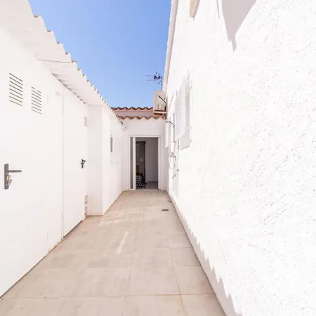 Apart-rent Casa Llobregat 0100 Willa
