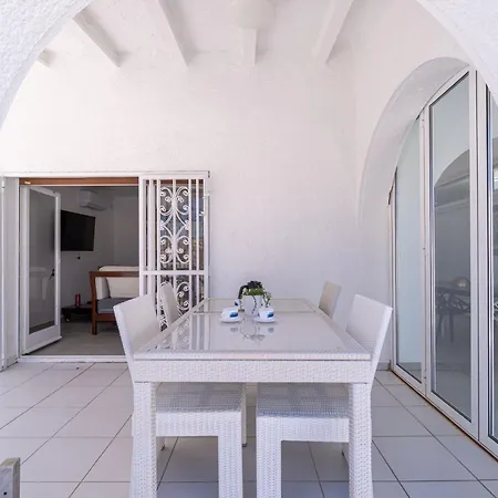 Apart-rent Casa Llobregat 0100 Willa *