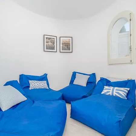 Willa Apart-rent Casa Llobregat 0100 Empuriabrava